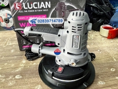Máy chà tường Lucian LC-180D Plus (Có đèn LED)