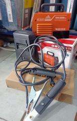 Máy Hàn que điện tử mini Btec MMA 200E Pro
