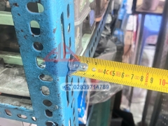 Thước dây Bosch 8m Professional (1600A01V3S)