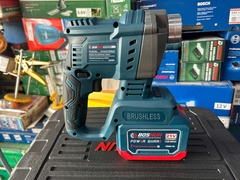 Máy đầm dùi cầm tay pin Boshun BS-DG35BL (Bộ 2 Pin + 1 Sạc + Dây 1.2m)