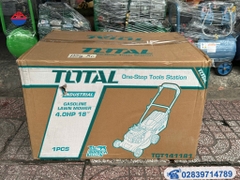Máy cắt cỏ dùng xăng TOTAL TGT141181 3kW 141cc