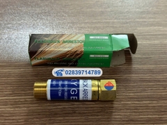 Van 1 Chiều Đồng Hồ Gió Đá
