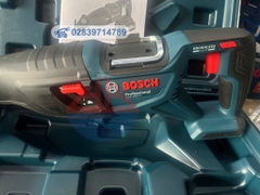 Máy cưa kiếm pin Bosch GSA 185-LI ( CHỈ THÂN MÁY )