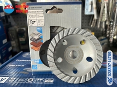 Đĩa mài bê tông Bosch Universal 100mm 2608603606