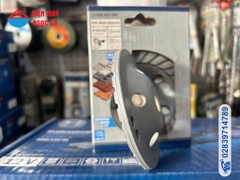 Đĩa mài bê tông Bosch Universal 100mm 2608603606