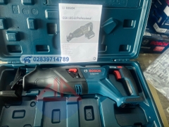 Máy cưa kiếm pin Bosch GSA 185-LI ( CHỈ THÂN MÁY )