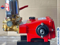 Đầu xịt (phun áp lực) Mitsukaisho 1HP M-CT26