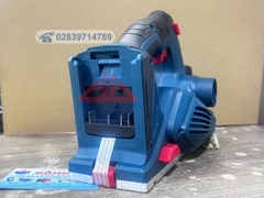 BÀO GỖ PIN BOSCH GHO 185-LI (CHỈ THÂN MÁY)