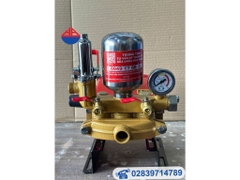 Đầu xịt (phun áp lực) Mitsukaisho 1HP M-CT26