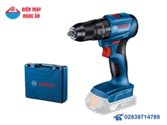 Máy khoan động lực dùng pin 18V Bosch GSB 185-LI ( chưa pin sạc)