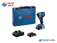 Máy vặn vít dùng pin 18V Bosch GDR 18V-215 ( 2 pin & 1 sạc)
