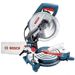 Máy Cưa Đa Năng BOSCH GCM 10 MX PROFESSIONAL