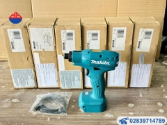 Máy vặn vít pin MAKITA DFT023F (Made in Japan)
