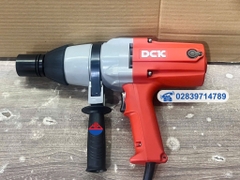 Máy siết bu lông DCK KPB22C (620W)
