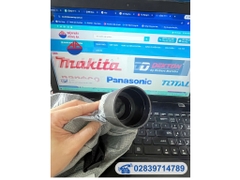 Túi chụp bụi cho máy cắt bê tông/máy mài tường 180mm