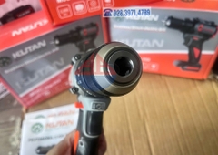 Máy khoan pin 13mm KUTAN KKP-332 – Thân máy