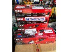 Máy mài thẳng DCK KSJ04-25E (260W)