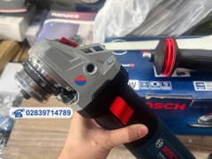 Máy mài góc Bosch GWS 20-125 SB