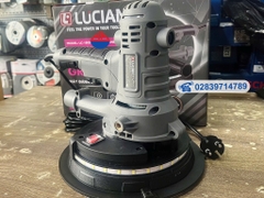Máy chà tường Lucian LC-180D Plus (Có đèn LED)