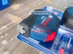 Thước dây Bosch 8m Professional (1600A01V3S)