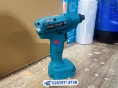 Máy vặn vít dùng pin Makita DFT024FZN (18V) ( CHỈ THÂN MÁY )