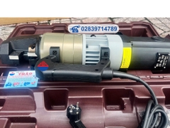 Máy cắt sắt thủy lực cầm tay RUBI RC-25C