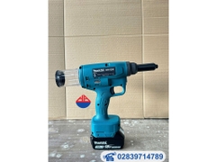 Máy tán đinh river pin MAKITA DRV250Z ( Made In Japan )