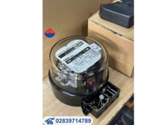 Công tơ, đồng hồ đo điện 1 pha 2 dây có kiểm định GELEX-EMIC 10(40)A
