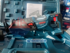 Máy cưa kiếm pin Bosch GSA 185-LI ( CHỈ THÂN MÁY )