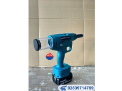 Máy tán đinh river pin MAKITA DRV250Z ( Made In Japan )