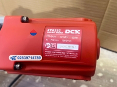 Máy siết bu lông DCK KPB22C (620W)