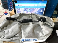 Túi chụp bụi cho máy cắt bê tông/máy mài tường 180mm