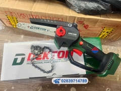 Lưỡi cưa xích 6 inch