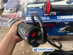 Máy mài góc Bosch GWS 20-125 SB
