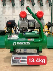 Máy Nén khí Dekton DK-AC2910, CS 1,5HP