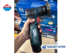 Máy chà nhám pin GEX 12V-77 (Chưa Pin & Sạc)