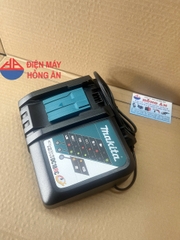 Đế sạc pin Li-Ion nhanh Makita DC18RC