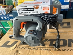 Máy thổi bụi điện 900W DEKTON DK-EB900