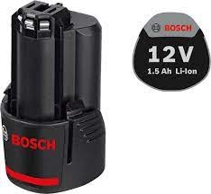 Pin GBA 12V 1.5Ah Li-Ion Bosch