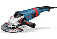 Máy mài góc BOSCH GWS 18-125 L PROFESSIONAL