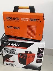  Máy Hàn Que Điện Tử ROLAND ARC 250,BH 12 THÁNG