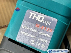 Máy trộn sơn THOLux M-8120 ( 1200W )