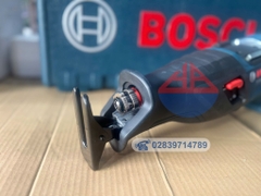Máy cưa kiếm pin Bosch GSA 185-LI ( CHỈ THÂN MÁY )