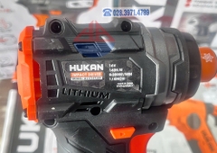 Máy chuyên vít pin HUKAN G1-V141LUX