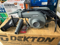 Máy thổi bụi điện 900W DEKTON DK-EB900