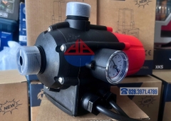 ROLE ĐIỆN TỬ LILI DSK-2 CÓ ĐỒNG HỒ