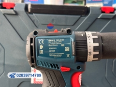 Máy khoan động lực dùng pin Bosch GSB 18V-52