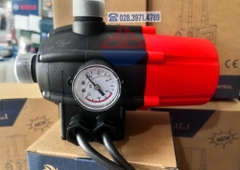 ROLE ĐIỆN TỬ LILI DSK-2 CÓ ĐỒNG HỒ