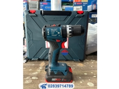 Máy khoan động lực dùng pin Bosch GSB 18V-52