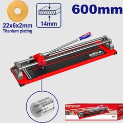 Bàn Cắt Gạch Emtop 6 tấc ETCR6004